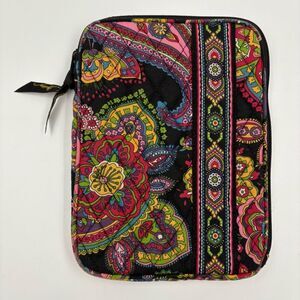 Vera Bradley‎ Tablet Case Symphony in Hue Retired Pattern